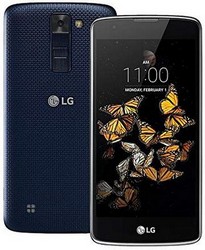 Замена экрана на телефоне LG K8 в Астрахане